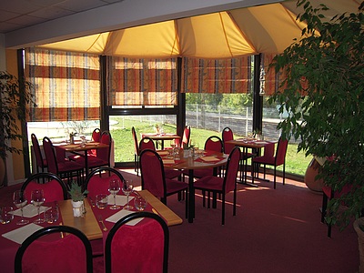 Reservation d'hotel à Vichy