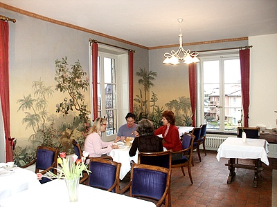 Reservation d'hotel à Blacé