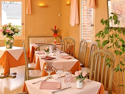 Reservation d'hotel à La Bussière