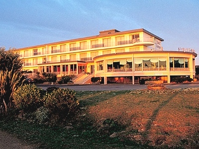 Reservation d'hotel à Quiberon