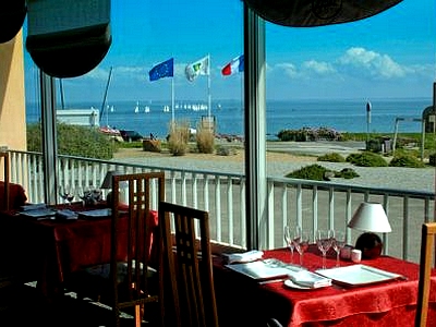 Reservation d'hotel à Quiberon