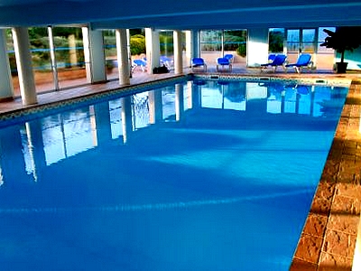 Reservation d'hotel à Quiberon