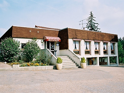 Reservation d'hotel à Saint-Marcel