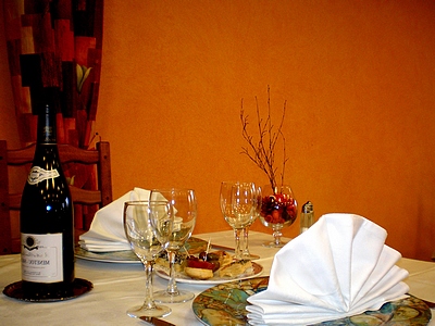 Reservation d'hotel à Saint-Marcel