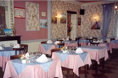 Reservation d'hotel à Draché