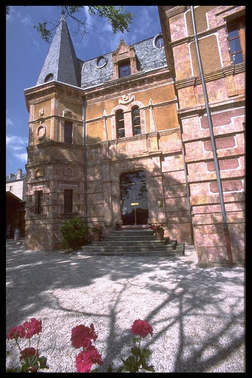 Reservation d'hotel à Saint-Alban-sur-Limagnole