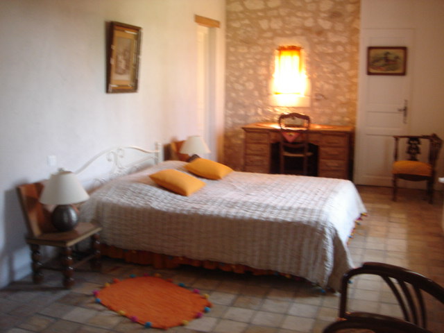 Reservation d'hotel à Loches