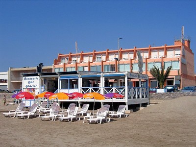 Reservation d'hotel à Port-la-Nouvelle