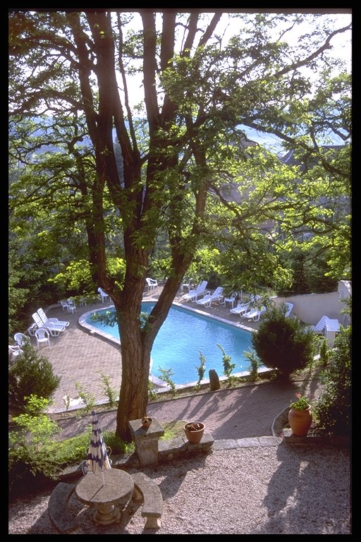 Reservation d'hotel à Saint-Alban-sur-Limagnole