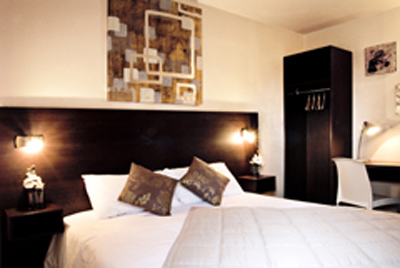 Reservation d'hotel à Champigny-sur-Marne