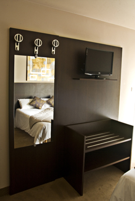 Reservation d'hotel à Champigny-sur-Marne