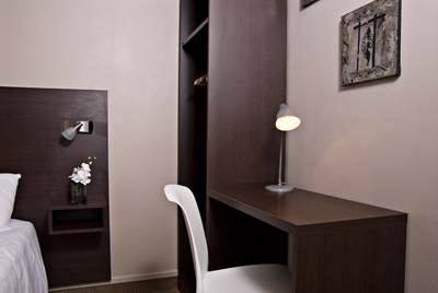Reservation d'hotel à Champigny-sur-Marne