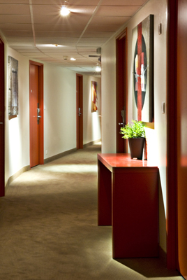 Reservation d'hotel à Champigny-sur-Marne