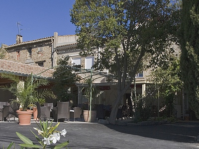 Reservation d'hotel à Conilhac-Corbières