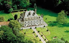 Reservation d'hotel à Le Breuil-en-Bessin