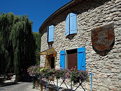 Reservation d'hotel à Cucugnan