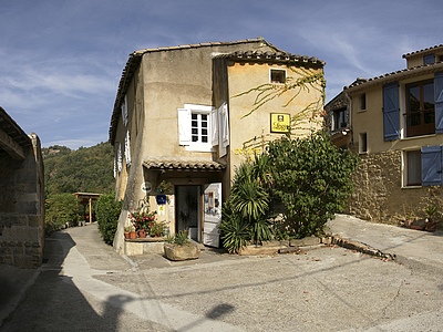 Reservation d'hotel à Sougraigne