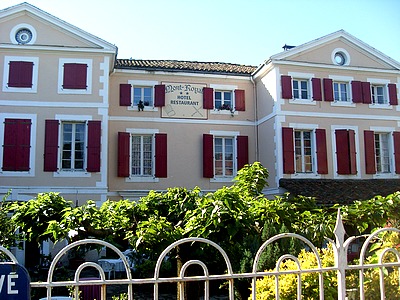 Reservation d'hotel à Réalmont