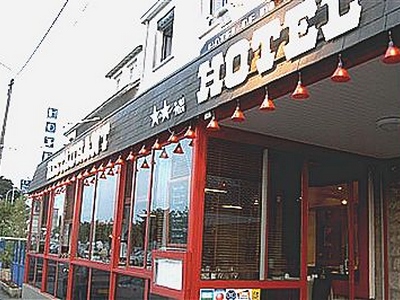 Reservation d'hotel à La Baule-Escoublac