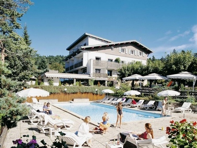 Reservation d'hotel à Le Chambon-sur-Lignon
