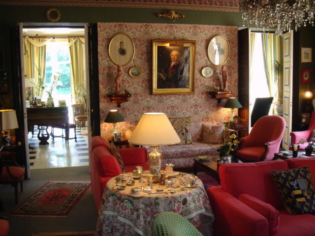 Reservation d'hotel à Le Breuil-en-Bessin
