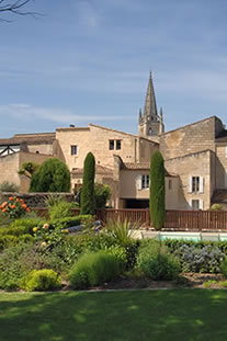 Reservation d'hotel à Allanche