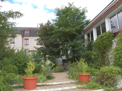Reservation d'hotel à Bulcy