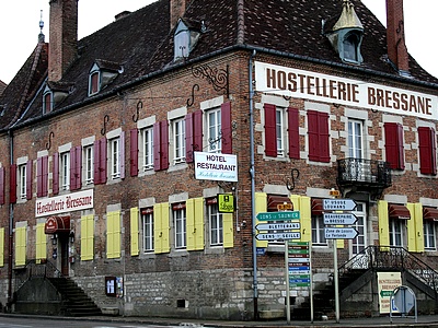 Reservation d'hotel à Saint-Germain-du-Bois