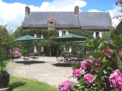 Reservation d'hotel à Noyal-Muzillac