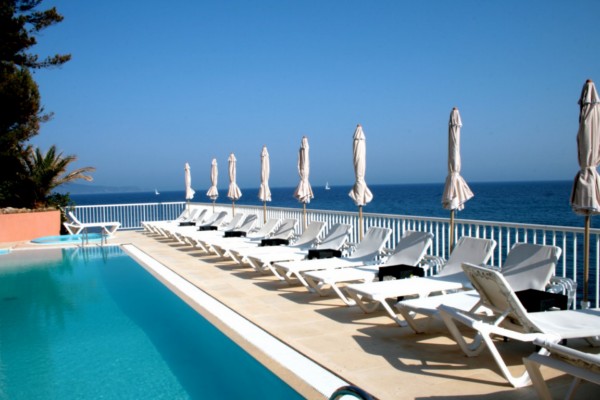 Reservation d'hotel à Cavalaire-sur-Mer