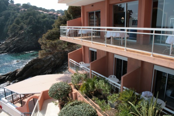 Reservation d'hotel à Cavalaire-sur-Mer