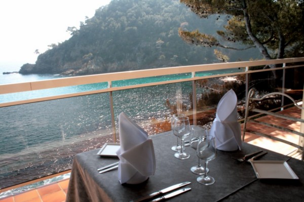 Reservation d'hotel à Cavalaire-sur-Mer