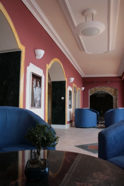Reservation d'hotel à Cavalaire-sur-Mer
