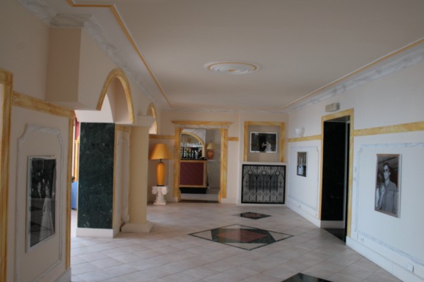 Reservation d'hotel à Cavalaire-sur-Mer