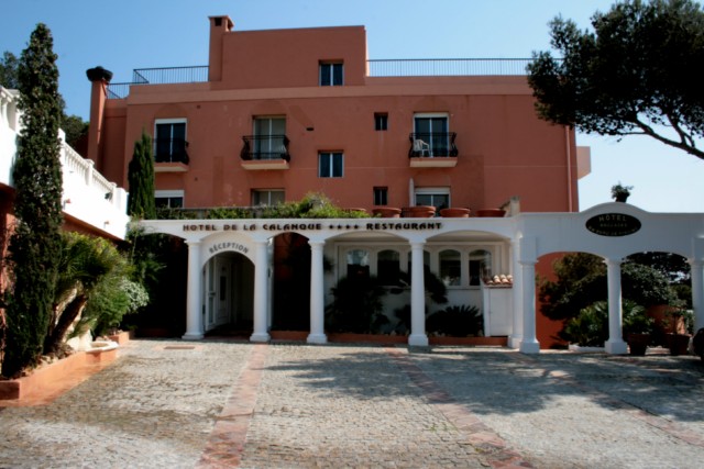 Reservation d'hotel à Cavalaire-sur-Mer
