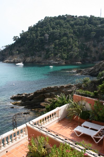 Reservation d'hotel à Cavalaire-sur-Mer