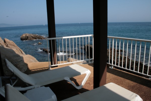 Reservation d'hotel à Cavalaire-sur-Mer