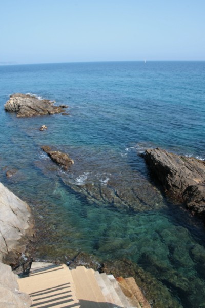 Reservation d'hotel à Cavalaire-sur-Mer
