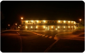 Reservation d'hotel à Équemauville