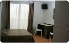 Reservation d'hotel à Équemauville