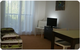 Reservation d'hotel à Équemauville