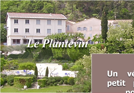 Reservation d'hotel à Propiac