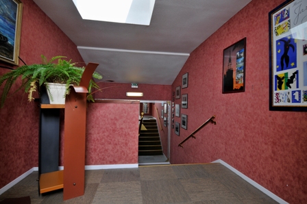 Reservation d'hotel à Perpignan