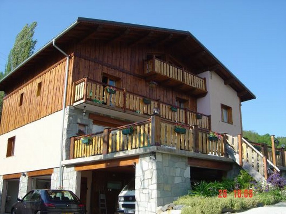 Reservation d'hotel à La Côte-d'Aime