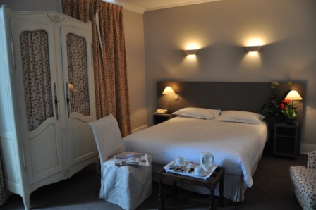 Reservation d'hotel à Bourg-en-Bresse