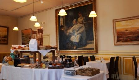 Reservation d'hotel à Bourg-en-Bresse