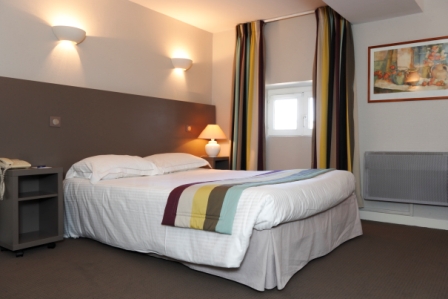 Reservation d'hotel à Bourg-en-Bresse