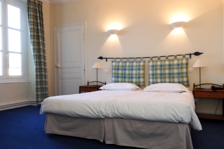 Reservation d'hotel à Bourg-en-Bresse
