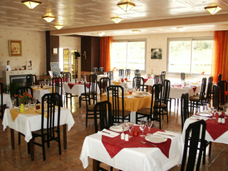 Reservation d'hotel à Châteaulin