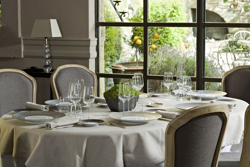 Reservation d'hotel à Rochegude